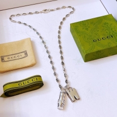 Gucci Necklaces